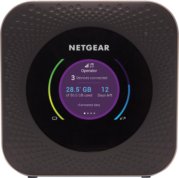 Netgear Hotspot Nighthawk M1