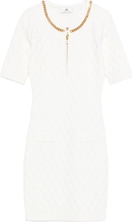 Image du produit Elisabetta Franchi Abiti Avorio (44)