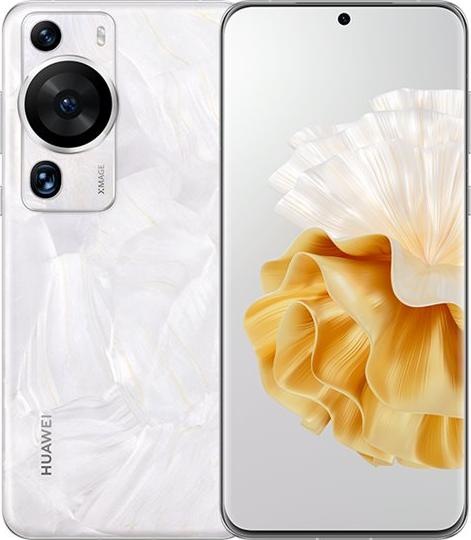Image du produit Huawei P60 Pro (256 Go, Noir, 6.67", Double SIM, 48 Mpx, 4G)