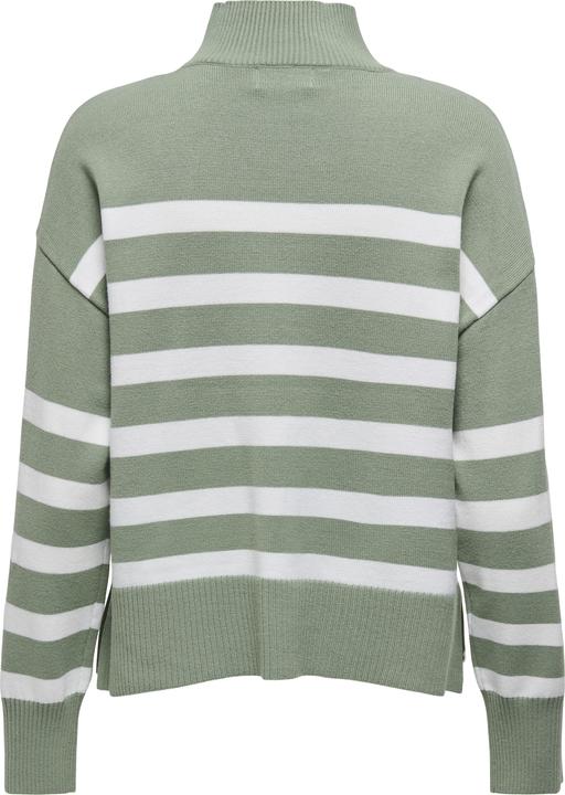 Produktbild Only ONLBARIA Strickpullover Strickpullover (L)
