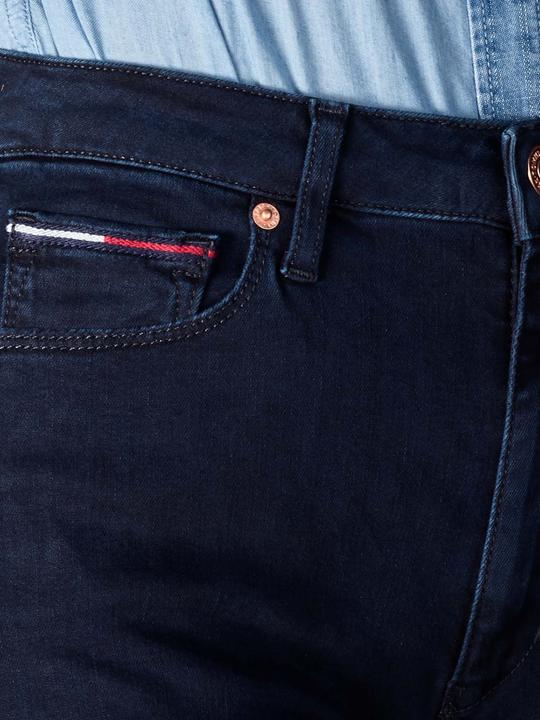 Immagine prodotto Tommy Hilfiger Scanton Super Skinny blu scuro elasticizzato (W25/L34)