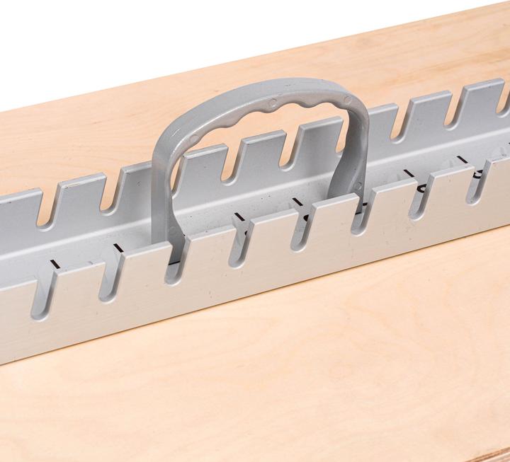 Produktbild Sport-Thieme Hallen-Startblock Pro (8500 g)