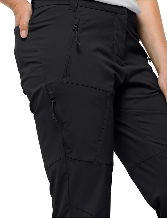 Produktbild Jack Wolfskin Glastal Pants W (34)