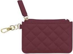 Peter Jäckel OHLALA! Credit Card Holder FASHION Purple