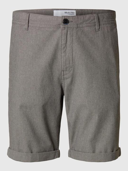 Immagine prodotto Selected Homme Pantaloncini in cotone elasticizzato (L)