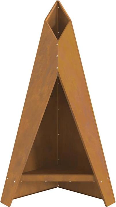 Produktbild VidaXL Feuerplatzgestell (40 cm)