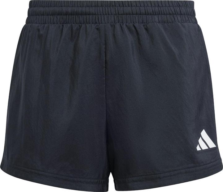 Produktbild adidas Kid's Training Essential 3 Stripes Shorts (164)