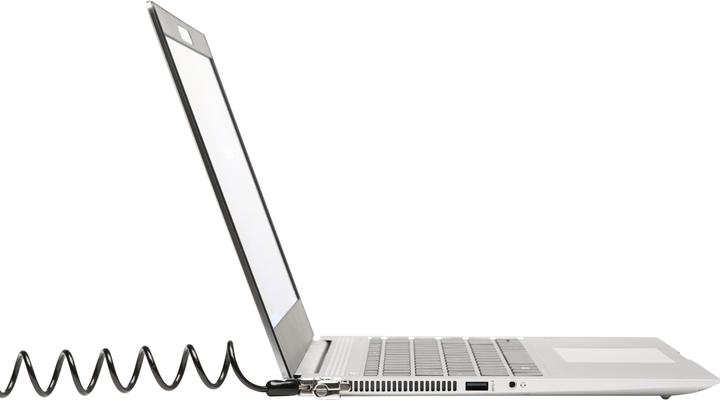 Productafbeelding Kensington NanoSaver Slim cijferslot, draagbaar