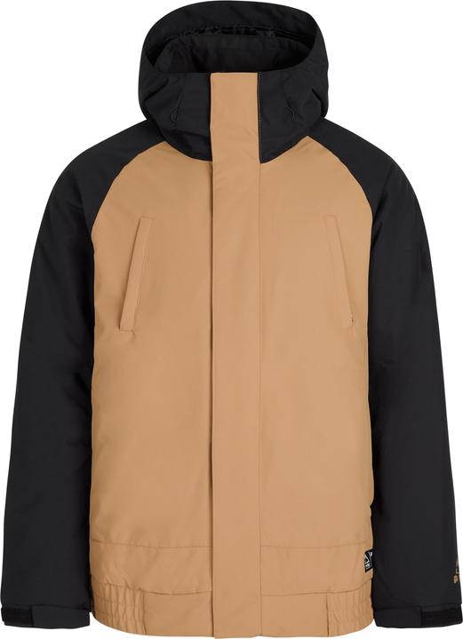 MGA Herrenjacke Protest Prtmalawi Snowjacket
