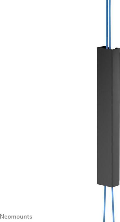 Actual product image Neomounts Kabelkanal magnetisch schwarz (Duct, 3500 cm)