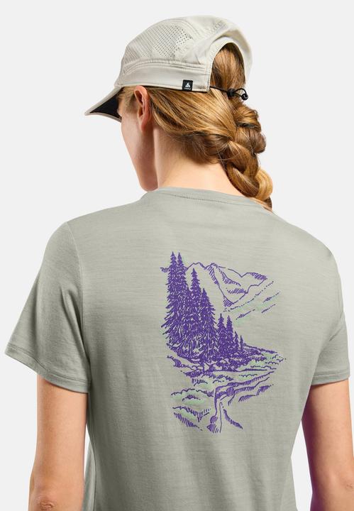 Produktbild Odlo There's More Merino 160 (XL)