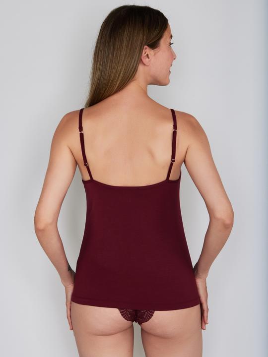 Produktbild Joop! Trägertop Beautiful Camisole (42)