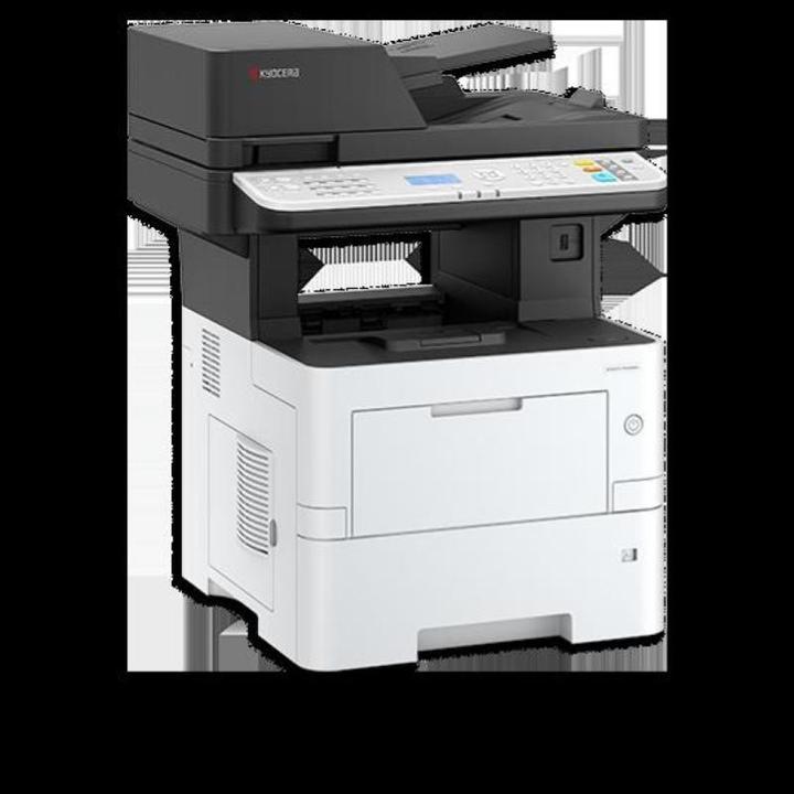 Produktbild Kyocera ECOSYS MA4500X (Laser, Schwarz-Weiss)