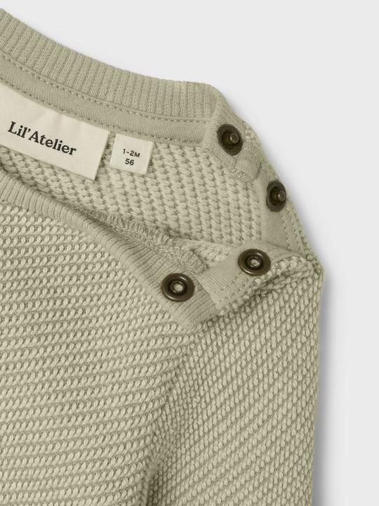 Produktbild Name it Langarm Sweatshirt (80)