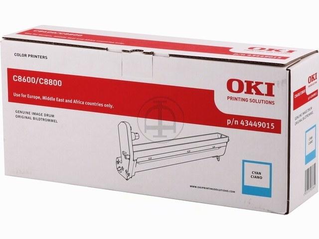 Produktbild OKI 43449015 (C)