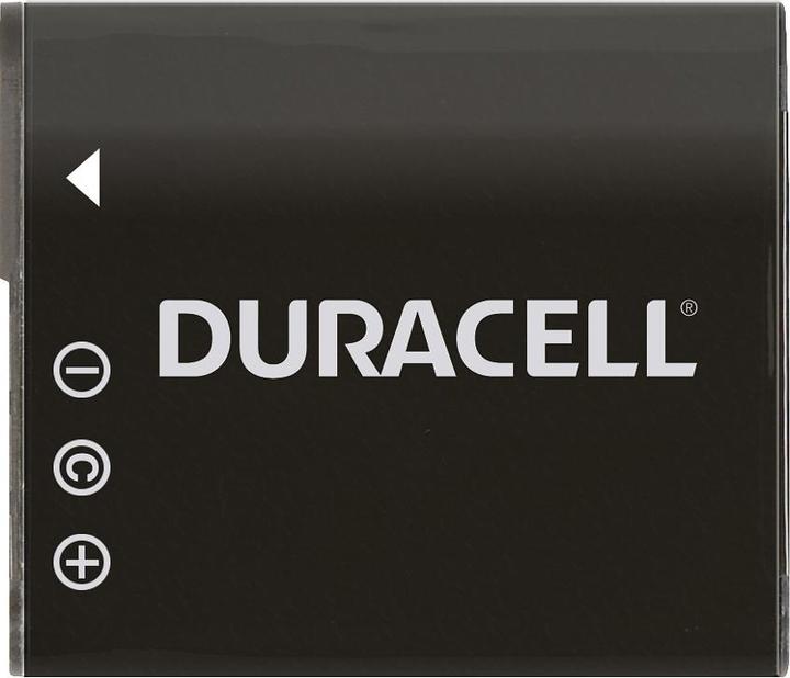 Image du produit Duracell Cb1031 (Batterie de l'appareil photo)