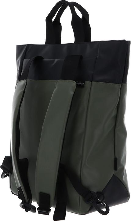 Produktbild Mandarina Duck Eco Coated Backpack