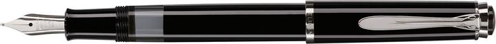 Actual product image Pelikan Classic M205 (Black, 1 x)