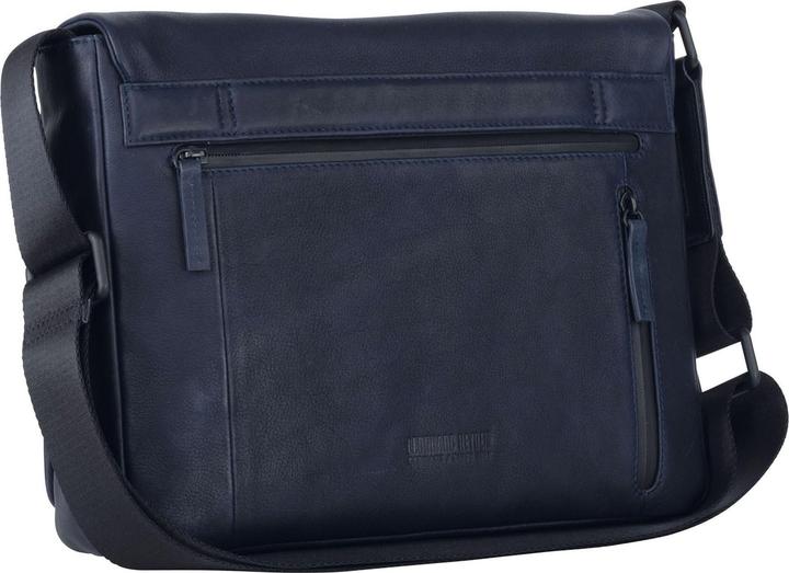 Immagine prodotto Leonhard Heyden Den Haag Messenger Leder 31 cm (6 l)