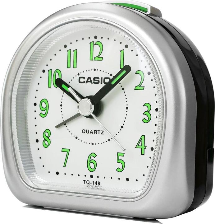 Image du produit Casio Réveil TQ-148-8EF
