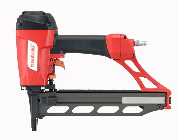 Actual product image Haubold 574444 PN755 Nietenhefter 18-55 mm