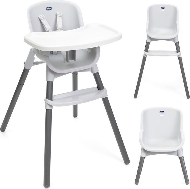 Actual product image Chicco Zest High Chair (Highchair)