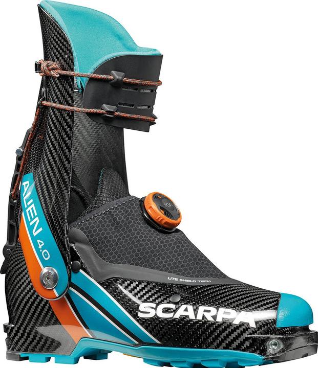 Immagine prodotto Scarpa Scarponi da sci Alien 4.0 2024 (25)