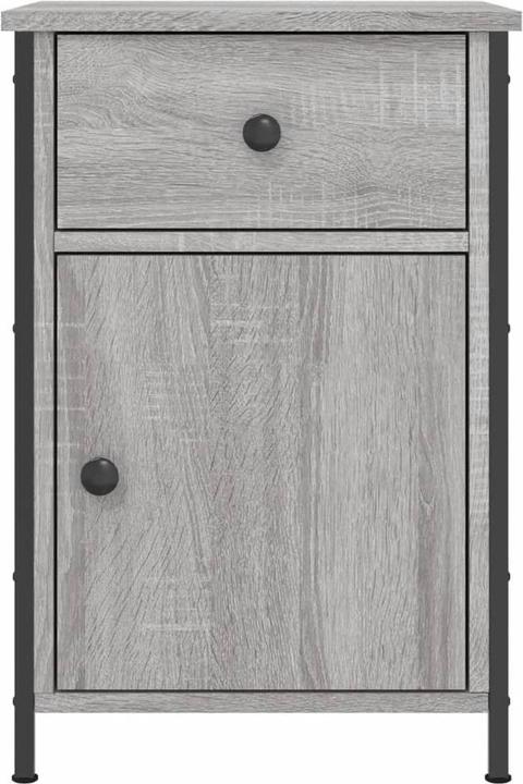 Immagine prodotto vidaXL Nachttisch (40 x 42 x 60 cm)