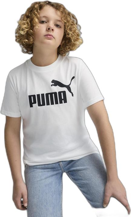 Image du produit Puma ESS No. 1 Logo Tee B (140)