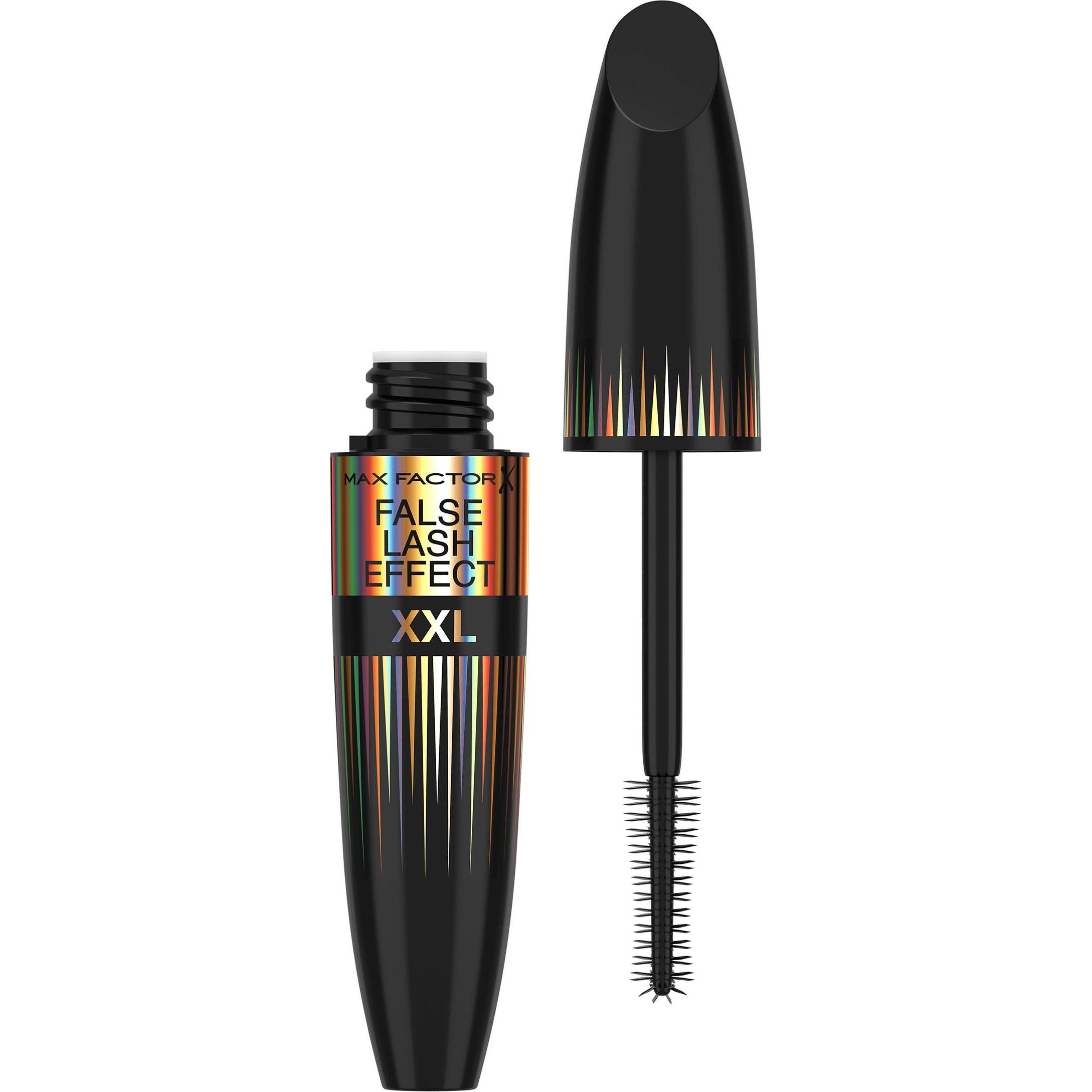 Max Factor, Mascara, False Lash Effect XXL Mascara Black (Nero)