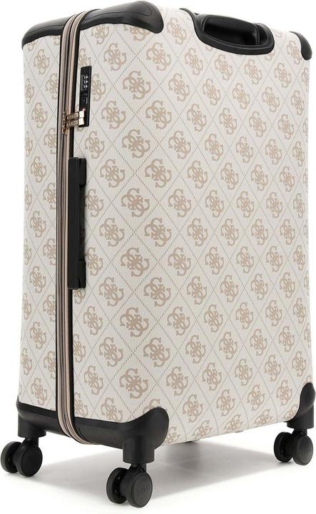 Immagine prodotto Guess Berta 4 Rollen Trolley 77 cm mit Dehnfalte (22 l)