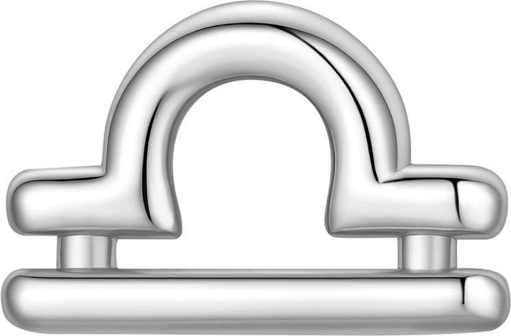 Immagine prodotto Glanzstücke München Piercing Sterling Silber - 39269 (Argento)