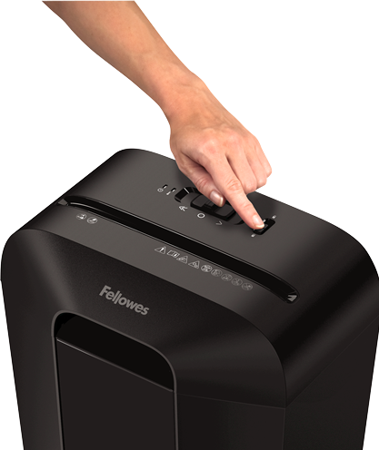 Produktbild Fellowes Powershred LX50 (Partikelschnitt)