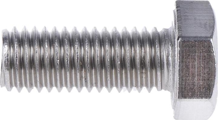 Produktbild RS PRO Schrauben Sechskant M12x30mm