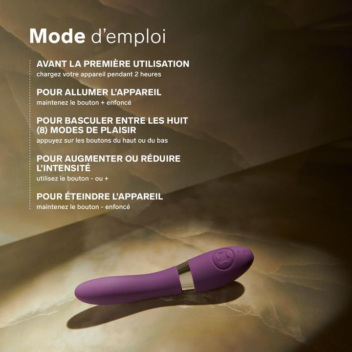 Produktbild LELO Elise 2