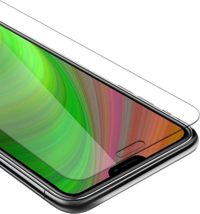 Produktbild Cadorabo Displayschutzglas (1 Stück, Apple iPhone 12 mini)