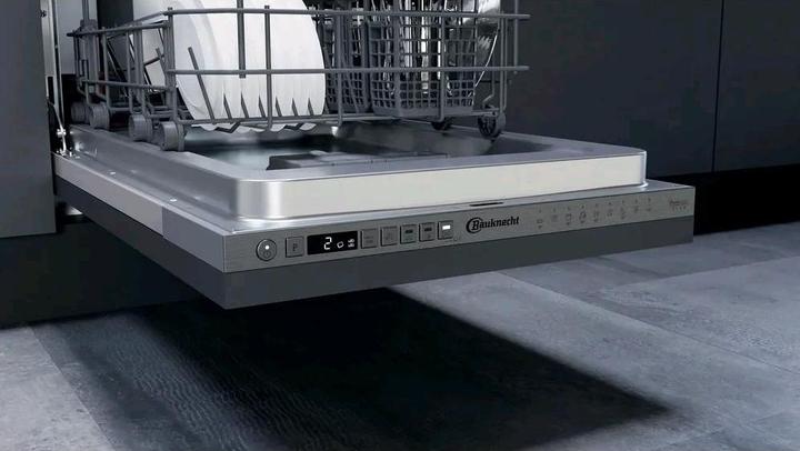 Actual product image Bauknecht BSIO 3T223 PE X