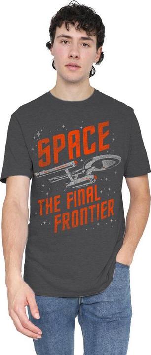 Produktbild Space Travel TShirt (M)