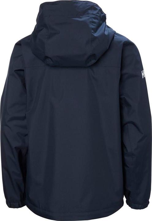 Image du produit Helly Hansen Veste à capuche Jr Crew (10XL)