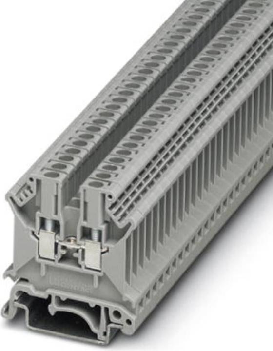 Produktbild Phoenix Contact TB,Screw connection,Width:5.2mm,grey