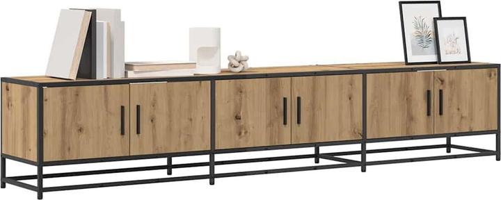 Actual product image vidaXL TV-Schränk (210 x 35 x 41 cm)
