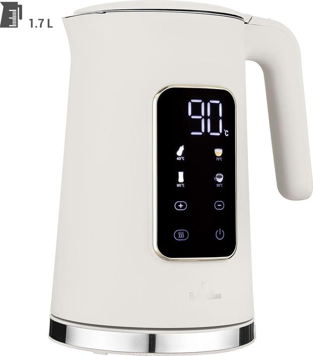 BerlingerHaus Wasserkocher (1.70 l)