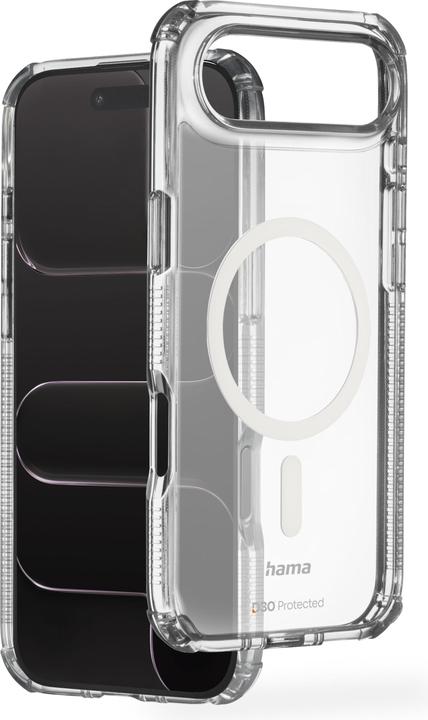 Produktbild Hama Extreme Protect (Apple iPhone Air)