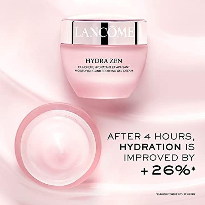 Produktbild Lancôme Hydra Zen Neurocalm (50 ml, Gesichtsgel)
