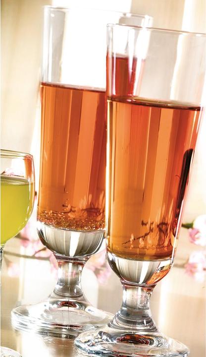Actual product image Bormioli Rocco Jazz (3.30 dl, 6 x, Aperitif glasses)