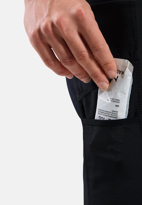 Produktbild Odlo X-Alp Trail Cargo Tights Short (M)