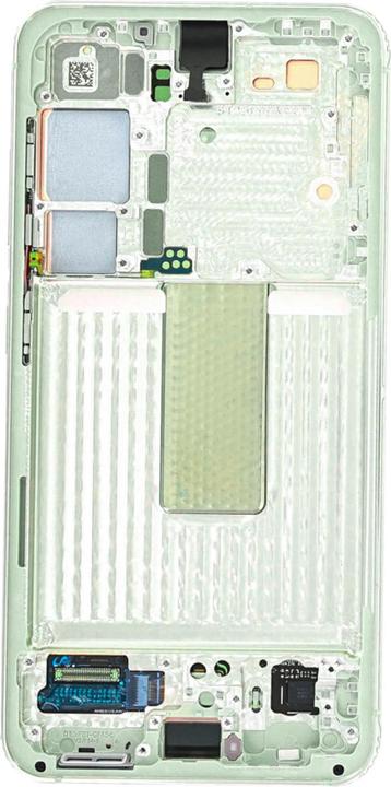Actual product image Samsung Replacement display (Display, Samsung Galaxy S23)