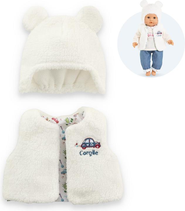 Immagine prodotto Corolle Winterset für Babypuppe, 30cm