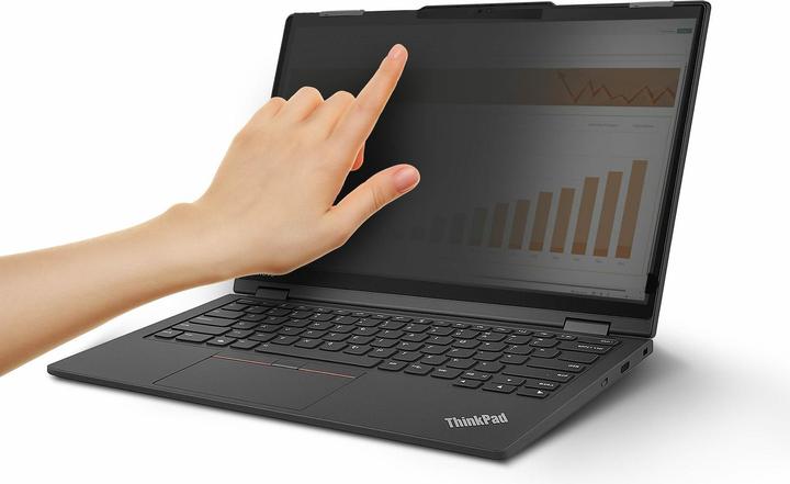 Produktbild StarTech Lenovo Laptop Privacy Screen. Nms Ns Accs (13.31", 16:10)