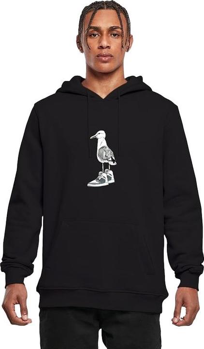Produktbild Mister Tee Kapuzenpullover (L)